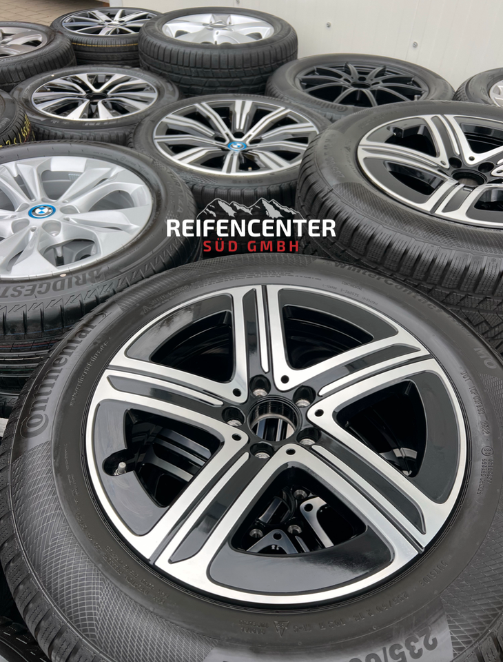 ✅ ANKAUF & VERKAUF Räder Reifen Felgen Winterreifen Radsätze ✅ – Bild 7