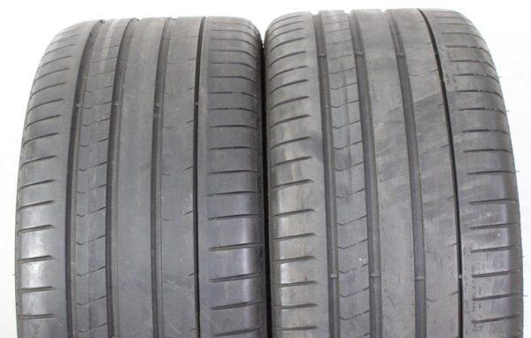 2x 275/30R20 97Y PIRELLI SOMMERREIFEN RUNFLAT 2021 * #1X4E – Bild 2