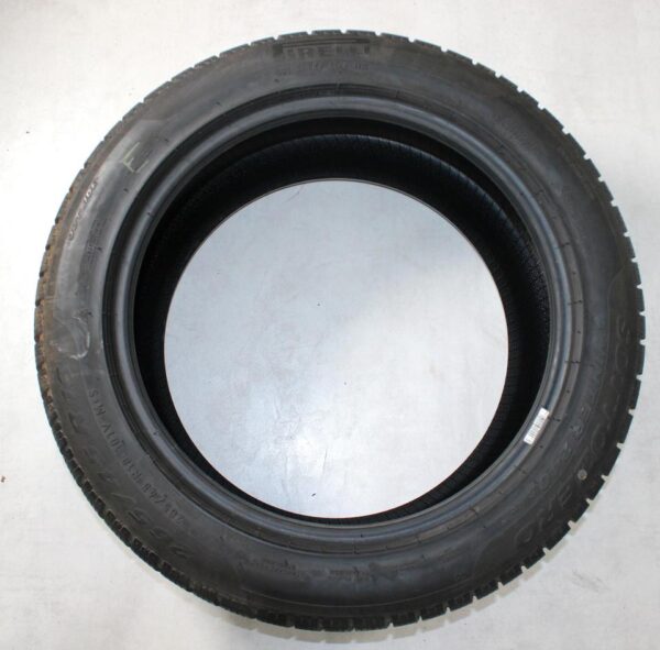 2x 265/45R18 101V PIRELLI WINTERREIFEN 5,5MM 2016 N0 #1AYJ – Bild 5