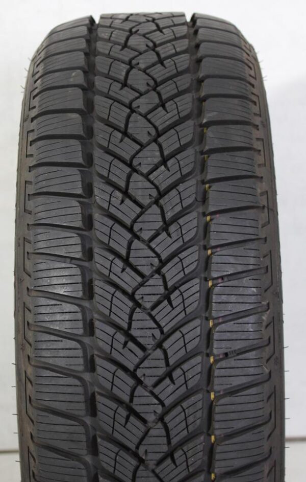 1x 195/50R16 88H FULDA KRISTALL CONTROL HP 2 WINTERREIFEN #1U0F – Bild 2