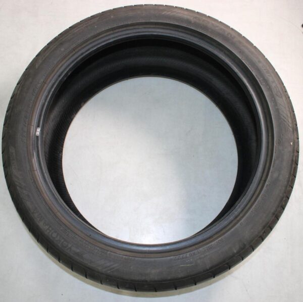 2x 275/40R20 106W YOKOHAMA ADVAN SPORT V107 SOMMERREIFEN #1UOS – Bild 5