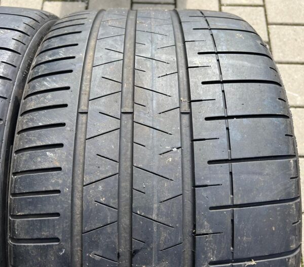 2x 315/30R21 105Y PIRELLI PZERO CORSA N0 SOMMERREIFEN #16VT – Bild 3