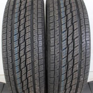 2x 275/60R20 114S TOYO OPEN COUNTRY H/T SOMMERREIFEN 2018 #1LKB