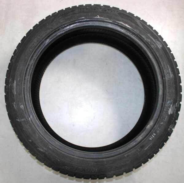 1x 215/45R17 91V HANKOOK KINERGY 4S GANZJAHRESREIFEN 2016 #1QVF – Bild 5