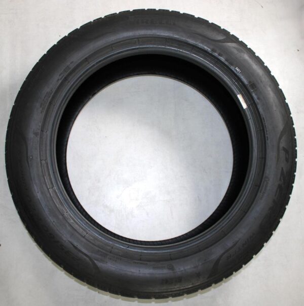 2x 235/60R20 108H PIRELLI PZERO WINTER WINTERREIFEN * #1NZR – Bild 5