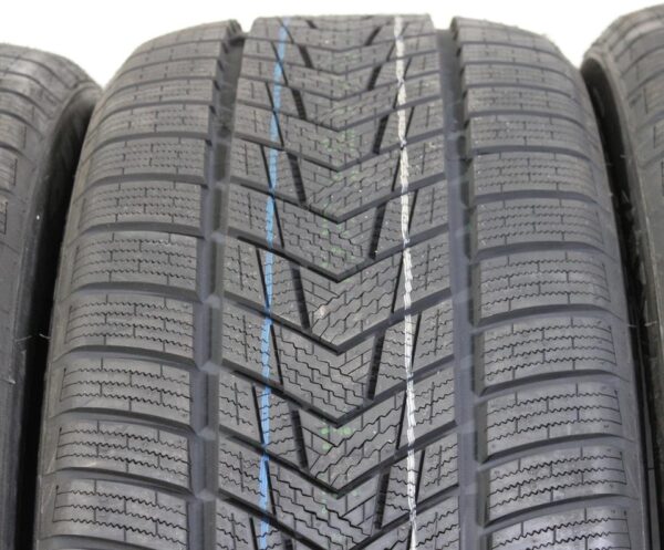 4x 275/45R20 110V ROTALLA SETULA W RACE S330 WINTERREIFEN #1HFP – Bild 5