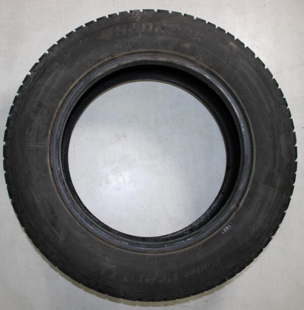 1x 205/65R16C 107/105T HANKOOK WINTER I*CEPT LV 2021 #1OPC – Bild 5