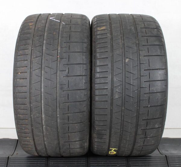 2x 315/30R22 107Y PIRELLI PZERO CORSA SOMMERREIFEN N0 #19FU