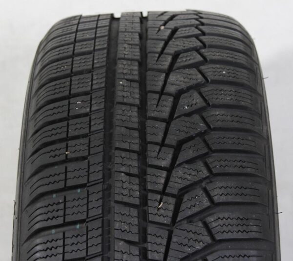 1x 205/55R17 91H HANKOOK WINTER I*CEPT EVO 2 7MM 2020 MO #1QSY – Bild 3