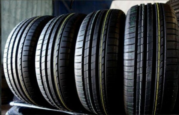 4 X 225/35R19 88Y XL MINERVA RADIAL F205 SOMMERREIFEN NEU – Bild 3