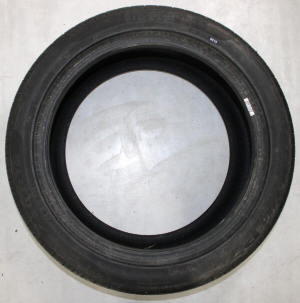 1x 275/40R18 103Y PIRELLI CINTURATO P7 SOMMERREIFEN * #3232 – Bild 4