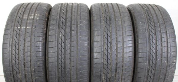 4x 245/40R19 98Y GOODYEAR EXCELLENCE SOMMERREIFEN RUNFLAT #1IKJ – Bild 2
