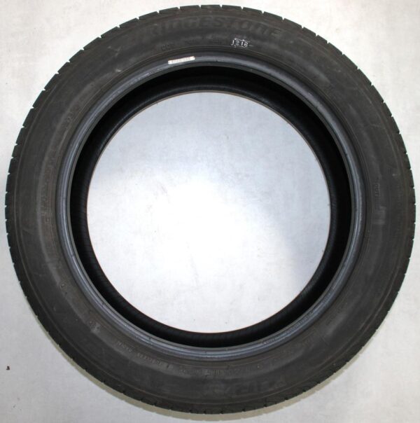 4x 225/50R18 99W BRIDGESTONE TURANZA T001 SOMMERREIFEN * #1HLC – Bild 7