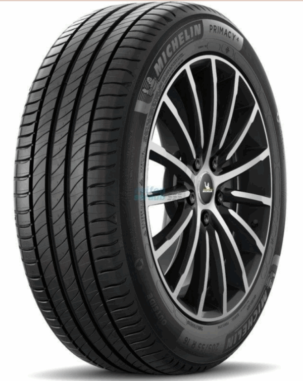 4 X 185/65R15 88H MICHELIN PRIMACY 4 SOMMERREIFEN 2025 NEU