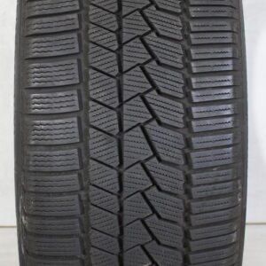 1x 255/40R18 99V CONTINENTAL WINTERREIFEN RUNFLAT 2021 * #1H8X
