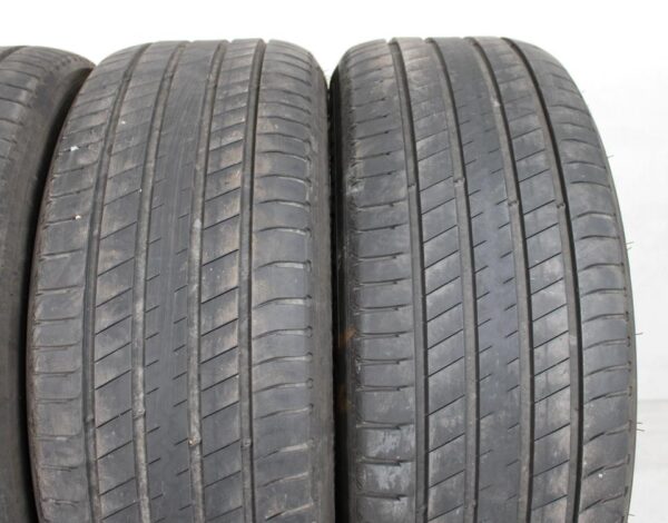 4x 245/50R19 105W MICHELIN SOMMERREIFEN RUNFLAT 2018 * #144Y – Bild 5