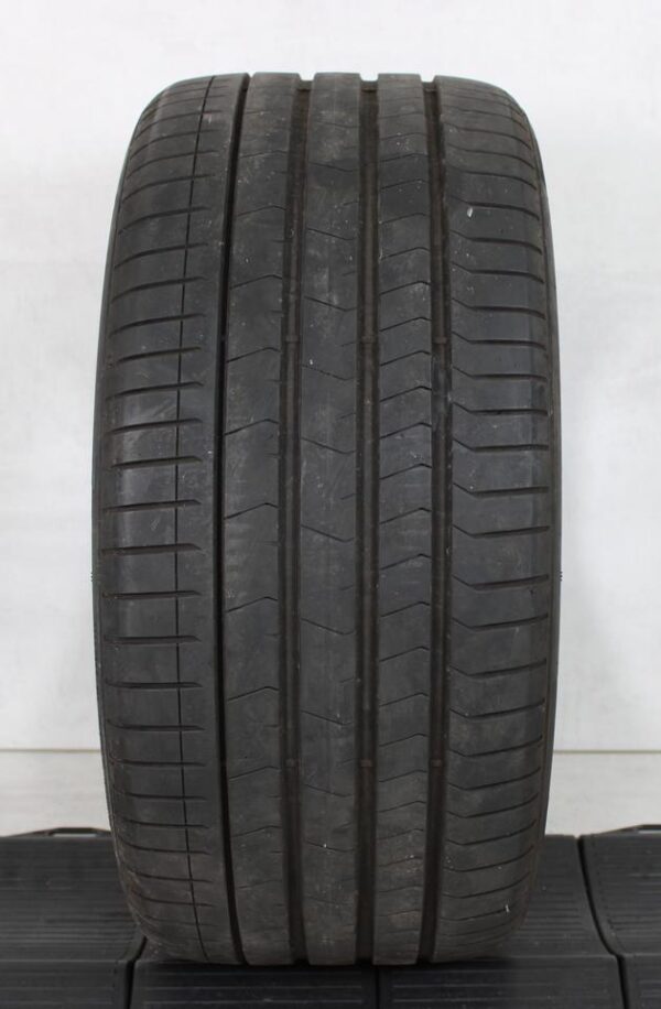 1x 305/35R21 109Y PIRELLI PZERO PZ4 B SOMMERREIFEN PNCS #18OE