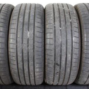 4x 255/55R19 111H BRIDGESTONE ALENZA 001 AO SOMMERREIFEN #1TFC