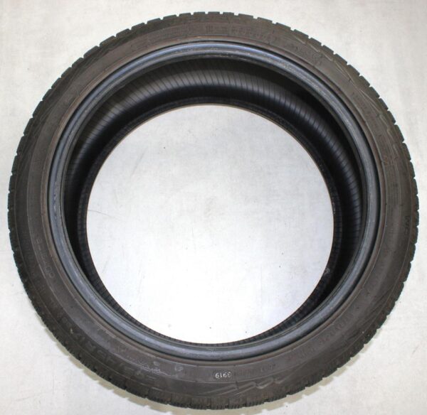 1x 205/45R17 88V NOKIAN WR A4 WINTERREIFEN 2019 XL #1XHB – Bild 5