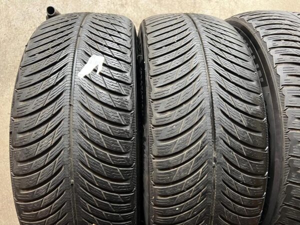 ORIGINAL ALU WINTERRÄDER MERCEDES VITO VIANO V-KLASSE W447  #1UTV – Bild 11