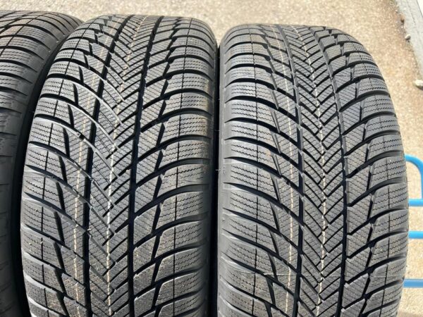 ORIGINAL 19" ALU WINTERRÄDER MERCEDES GLB X247 GLA H247 AMG #19EO – Bild 10
