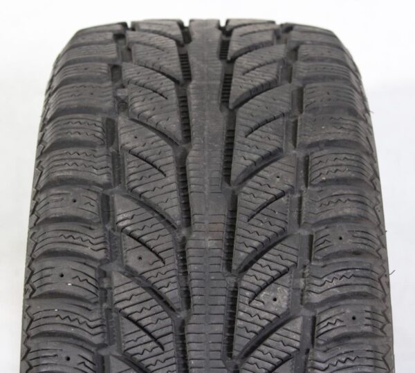 1x 225/50R18 95T COOPER WEATHER-MASTER WSC WINTERREIFEN #1U0C – Bild 3