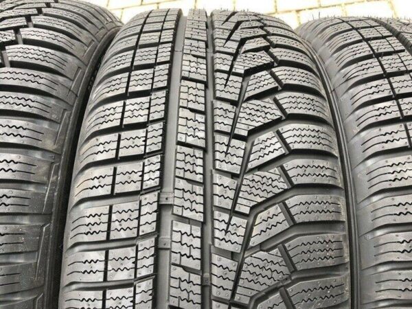 17" ALU WINTERRÄDER AUDI A3 8V SKODA OCTAVIA 5E YETI SEAT  #1GUZ – Bild 11