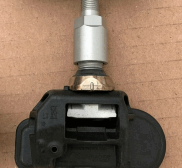4 LUFTDRUCKSENSOREN RDKS FIAT DUACTO CITROEN JUMPER PEUGEOT BOXER – Bild 2