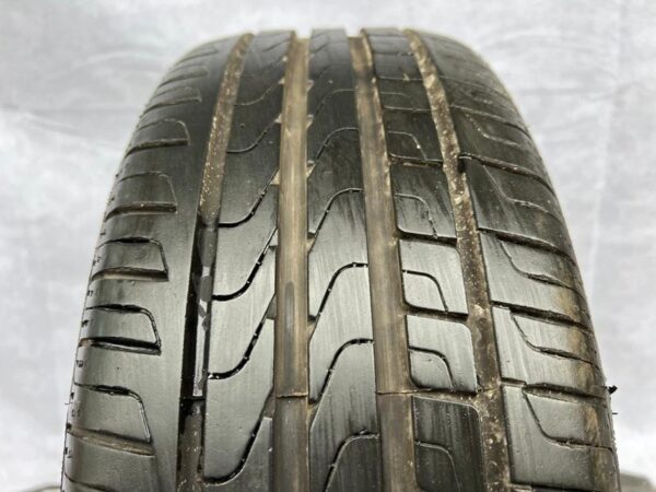 1x 205/40R18 86W PIRELLI SOMMERREIFEN RUNFLAT 6,5MM 2021 #9187 – Bild 2