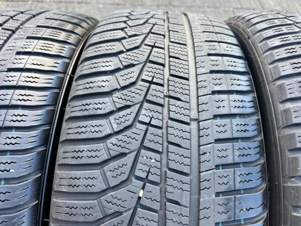 ORIGINAL ALU WINTERRÄDER MERCEDES A-KLASSE 177 B-KLASSE 247 #1P4X – Bild 11