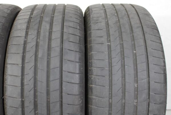 4x 285/35R22 106Y BRIDGESTONE TURANZA T005 SOMMERREIFEN #1MVN – Bild 4