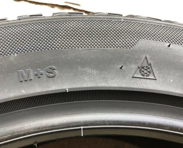 2 X 225/45R17 94W BERLIN TIRES ALL SEASON ALLWETTERREIFEN #11VV – Bild 5