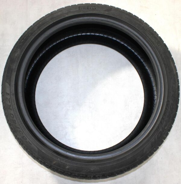 2x 265/40R21 105V PIRELLI SCORPION WINTER WINTERREIFEN #1CUJ – Bild 5