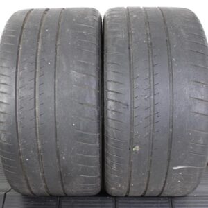 2x 295/30R20 101Y MICHELIN PILOT SPORT CUP 2 SOMMERREIFEN #1QPE