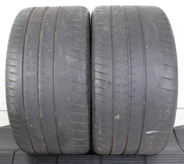 2x 295/30R20 101Y MICHELIN PILOT SPORT CUP 2 SOMMERREIFEN #1QPE