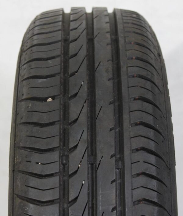 1x 165/70R14 81T CONTINENTAL SOMMERREIFEN 5,5-6MM 2014 #1HXL – Bild 3