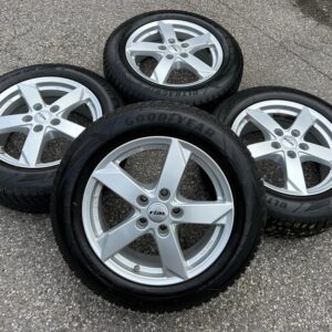 WINTERRÄDER VOLVO V40 CROSS COUNTRY FORD TRANSIT CONNECT #192O