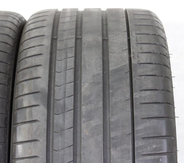 2x 275/30R20 97Y PIRELLI SOMMERREIFEN RUNFLAT 2021 * #1X4E – Bild 4