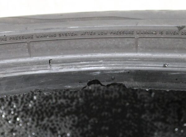 2x 275/40R20 106W PIRELLI PZERO PZ4 SOMMERREIFEN RUNFLAT #1KPA – Bild 6