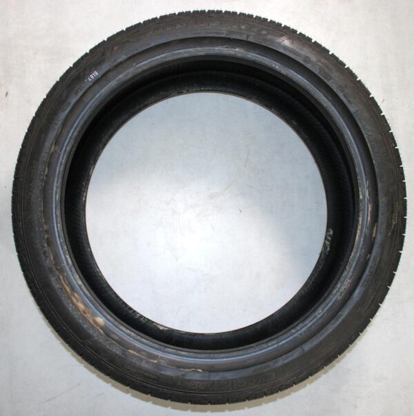 4x 245/40R19 98Y GOODYEAR EXCELLENCE SOMMERREIFEN RUNFLAT #1IKJ – Bild 7