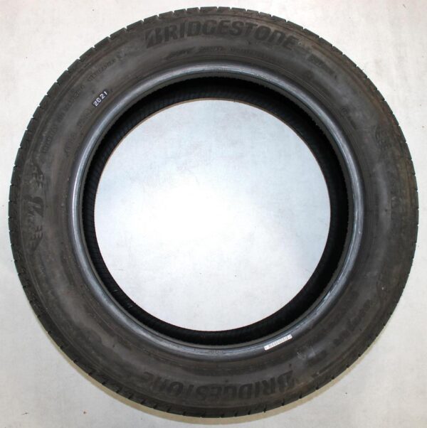 1x 195/55R16 87H BRIDGESTONE TURANZA T005 SOMMERREIFEN #1LEA – Bild 4