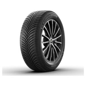 4 X 185/65R15 88H MICHELIN CROSS CLIMATE 2 ALLWETTERREIFEN NEU