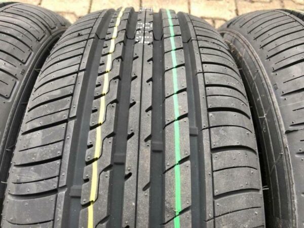 4 X 195/55R15 85V DURATURN MOZZO 4S+ SOMMERREIFEN NEU ★ #1L6B – Bild 4