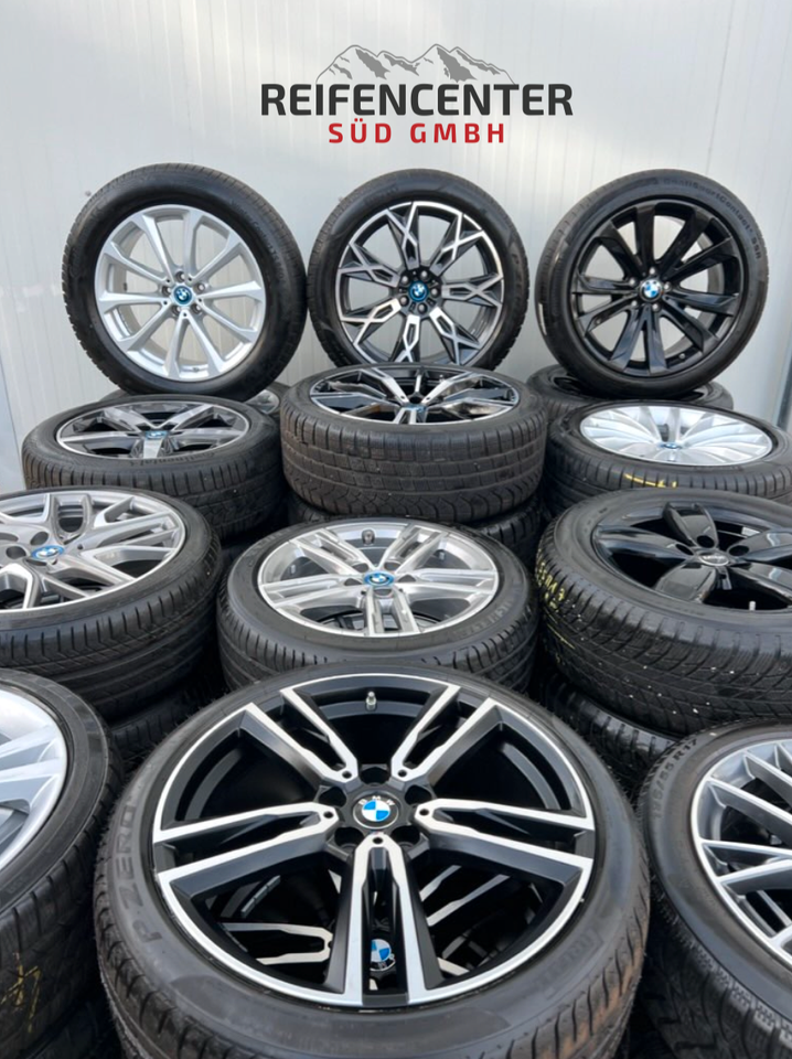 ✅ ANKAUF & VERKAUF Räder Reifen Felgen Winterreifen Radsätze ✅ – Bild 9