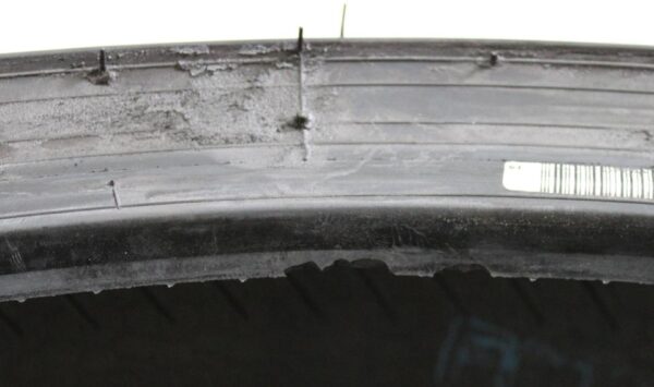 2x 245/35R20 91Y PIRELLI PZERO SOMMERREIFEN 2015 N0 #1MWA – Bild 6