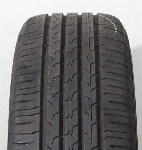 1x 205/60R16 92H CONTINENTAL  ECO CONTACT 6 SOMMERREIFEN #1TCZ – Bild 3