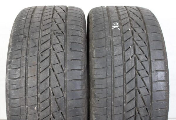 2x 275/40R20 106Y GOODYEAR EXCELLENCE SOMMERREIFEN XL #1CRV – Bild 2