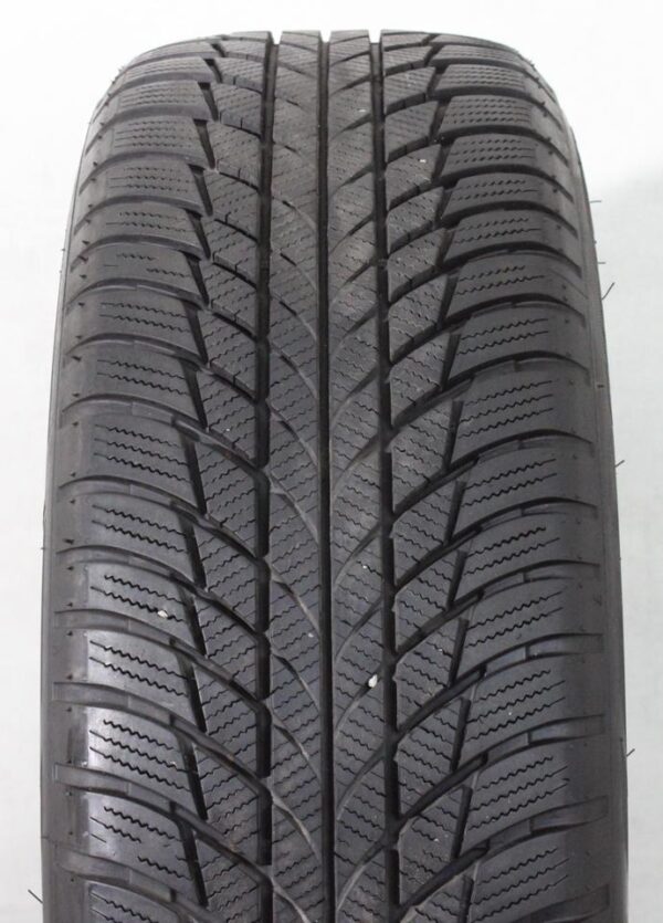 1x 205/60R17 93H BRIDGESTONE BLIZZAK LM001 WINTERREIFEN * #1XXE – Bild 2