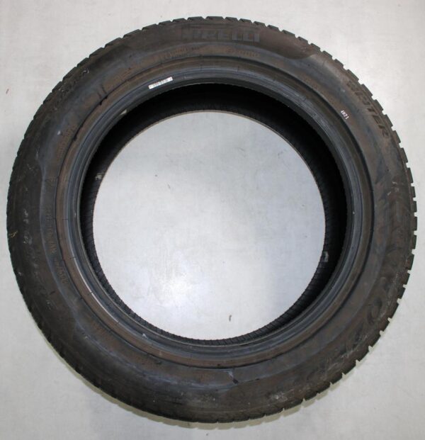 1x 205/60R17 93H PIRELLI SOTTOZERO 3 WINTERREIFEN 2021 * #1PFM – Bild 5