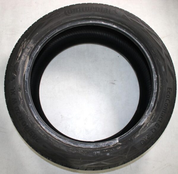 2x 285/40R20 108W CONTINENTAL SOMMERREIFEN 2024 MO #1P3Z – Bild 5